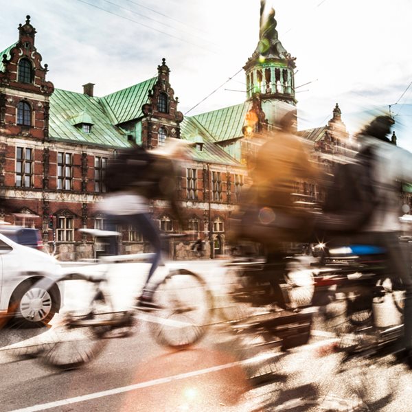 Οι πιο ευτυχισμένες χώρες του κόσμου