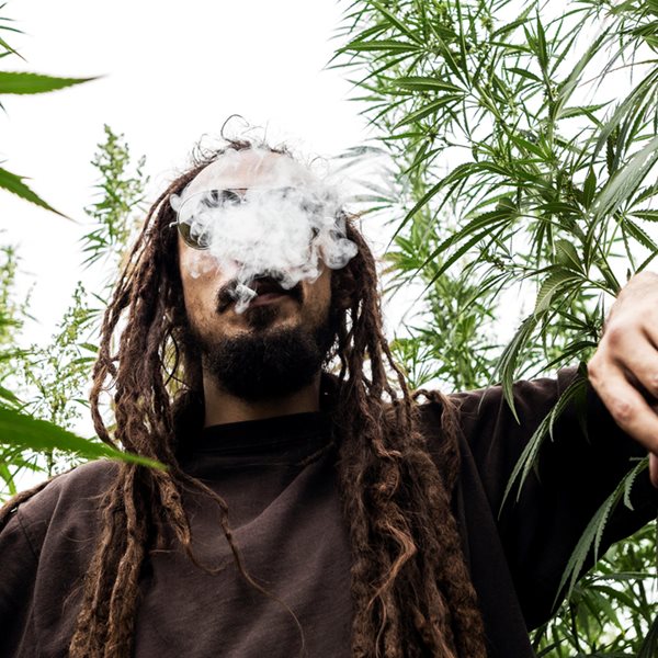 Κι αν η μαριχουάνα μπορούσε να νομιμοποιηθεί για θρησκευτικούς λόγους;