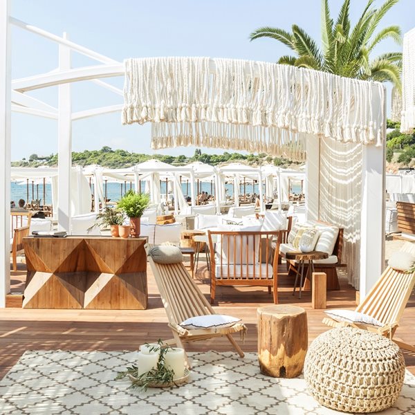 Astir Beach, ο απόλυτος seaside προορισμός