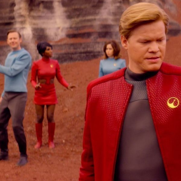 Όλα όσα γνωρίζουμε για την 7η σεζόν του Black Mirror