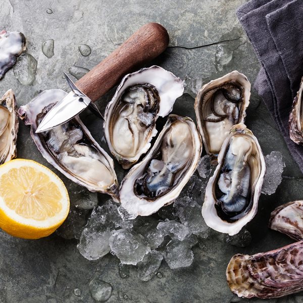 Στρείδια: Ο σύντομος αλλά περιεκτικός οδηγός