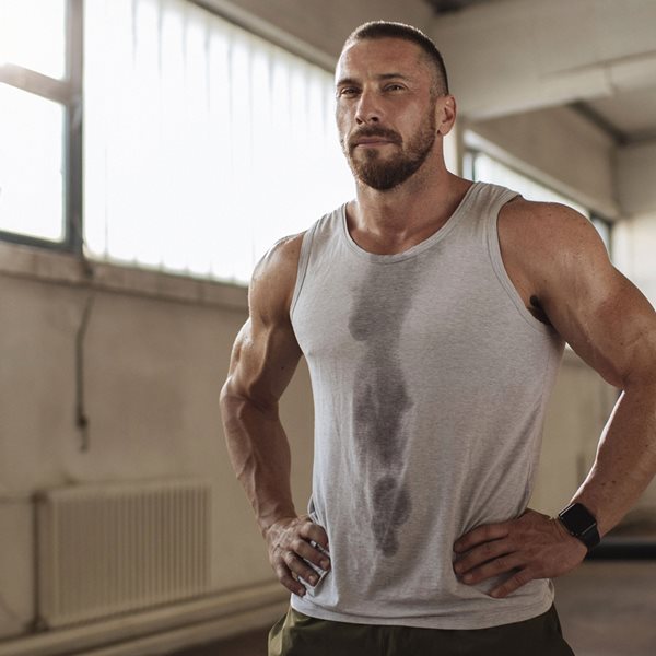 Μετά από πόσο καθισιό χάνεις μυική μάζα;