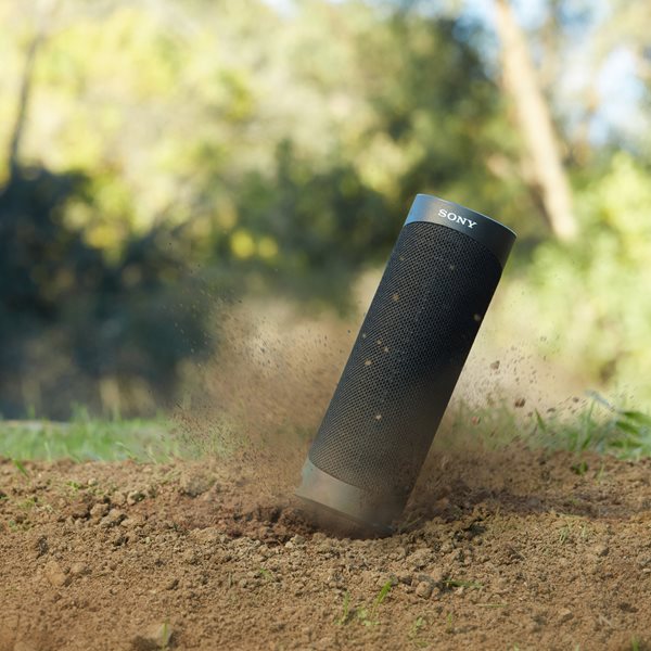 Τα καλύτερα φορητά ηχεία της αγοράς