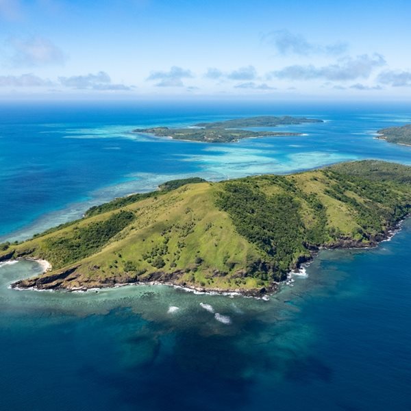 H χώρα με τα περισσότερα νησιά στον κόσμο-δεν είναι η Ελλάδα