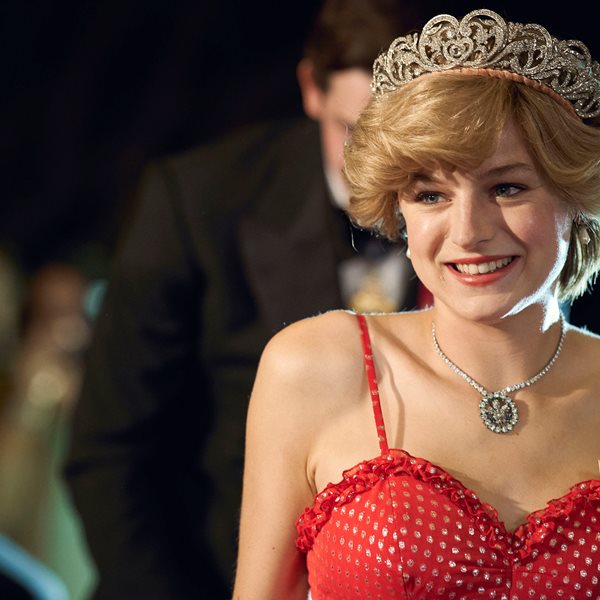 The Crown: Η κλοπή των 150.000 λιρών