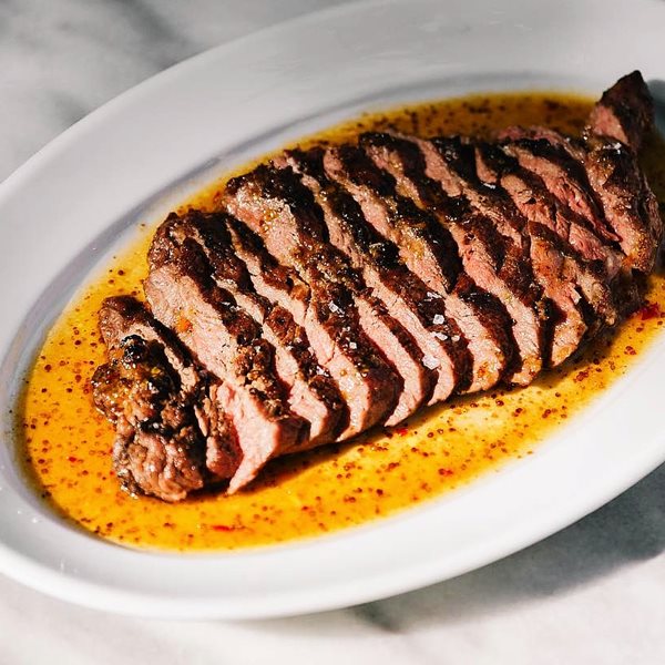 Κορυφαία εστιατόρια για κρέας στην Αθήνα