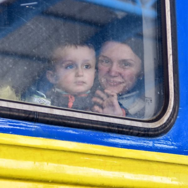 Ο πόλεμος Ουκρανίας - Ρωσίας, ακριβώς ένα χρόνο μετά