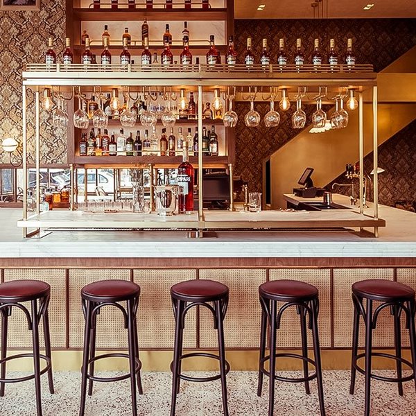 Τα fooding & drinking spots που νοσταλγούμε στο lockdown