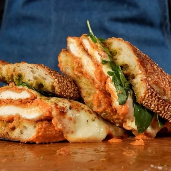 5 λαχταριστά σάντουιτς που πρέπει να δοκιμάσεις χθες