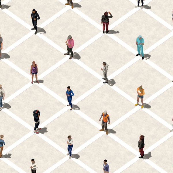 Οι 16 φυλές του κορονοϊού