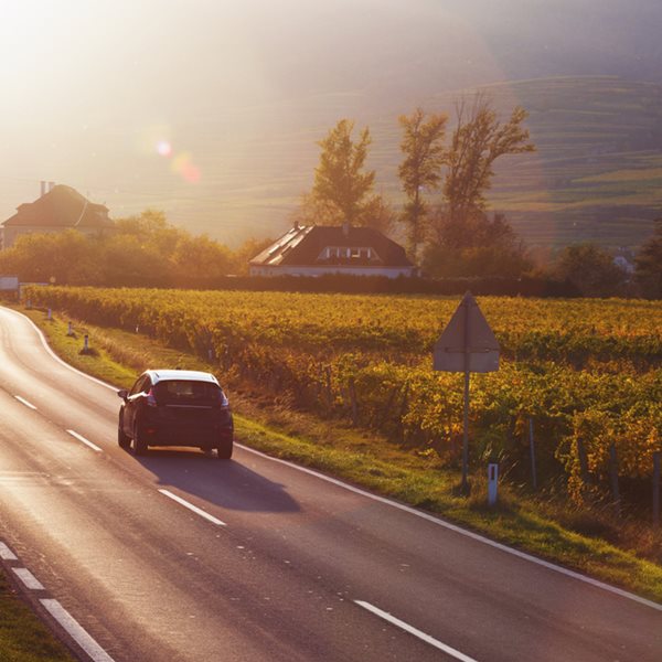 Οι παράγοντες που καθορίζουν την κατανάλωση καυσίμου ενός αυτοκινήτου