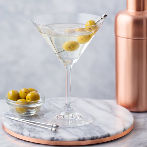 Τα μάλλον πιο εναλλακτικά Martini που υπάρχουν