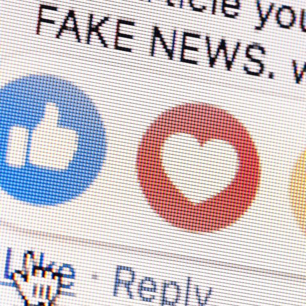 Το Facebook επιτρέπει την παραπληροφόρηση για την κλιματική αλλαγή