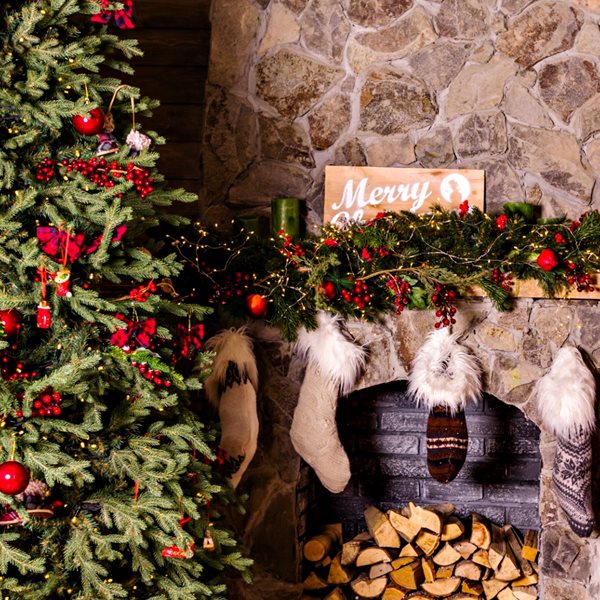 Η πραγματική σημασία του χριστουγεννιάτικου στολισμού