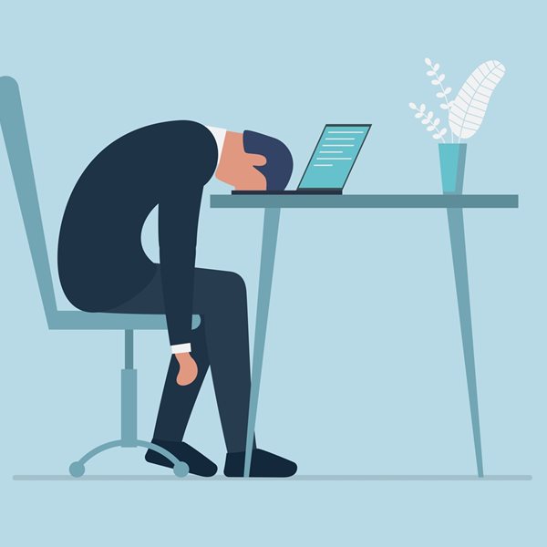 Και τελικά γιατί βαριόμαστε;