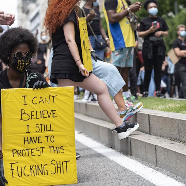 Οι ρατσιστικές επιθέσεις αυξήθηκαν στην Γερμανία