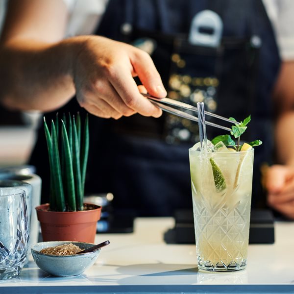 Γιατί δεν πρέπει να χάσεις το Athens Cocktail Festival