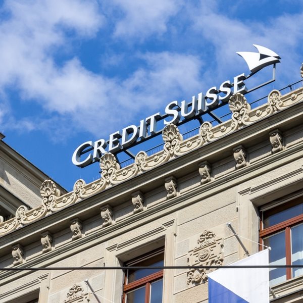 Το deal Credit Suisse - UBS και η βόμβα στην αγορά ομολόγων