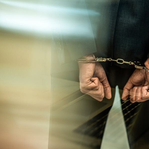 Για σεξουαλική παρενόχληση καταδικάστηκε ηθοποιός πασίγνωστης σειράς