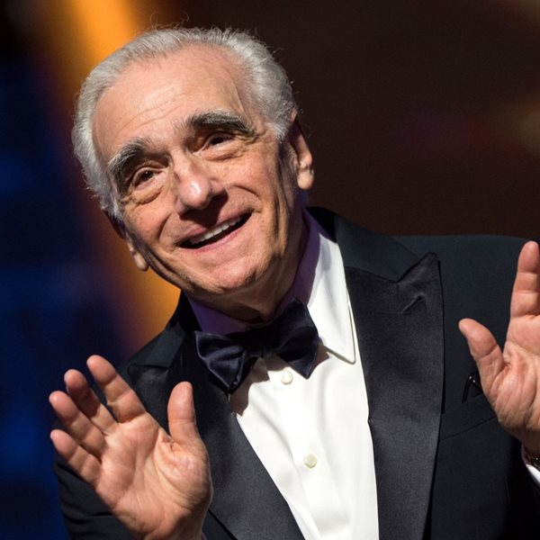 Δεν έγινε και τίποτα που δεν αρέσει στον Scorsese η Marvel
