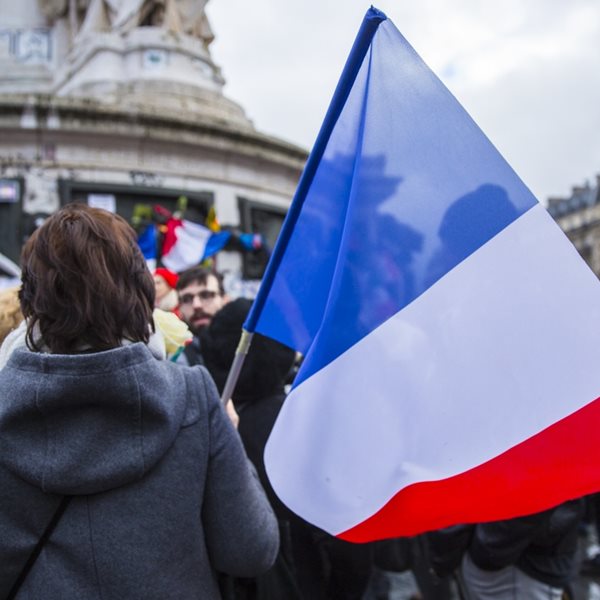 Η Deutsche Welle έχει κάτι να πει για το συνταξιοδοτικό των Γάλλων