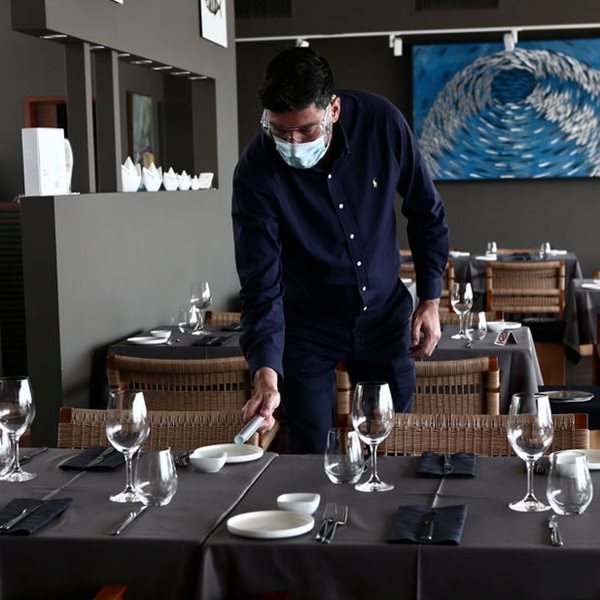 Τα έξι μέτρα για τη στήριξη των εργαζομένων