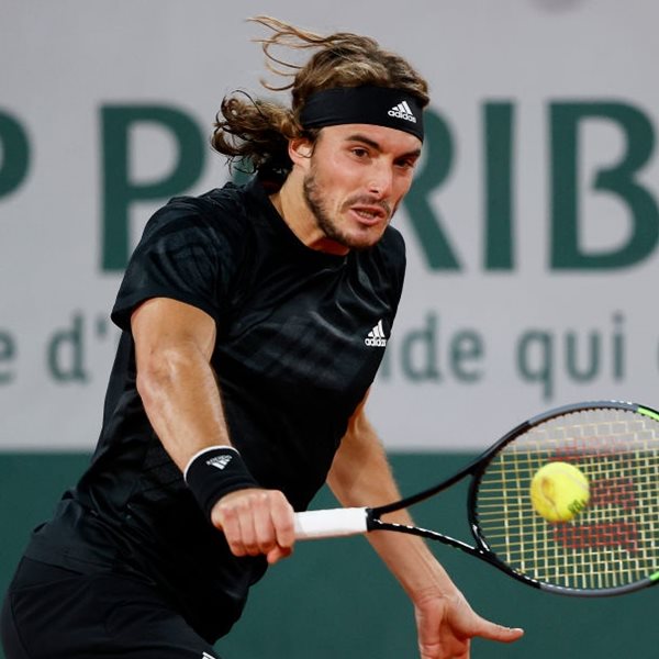 Η αινιγματική ανάρτηση του Στέφανου Τσιτσιπά