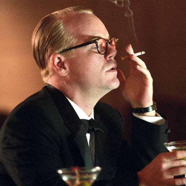 Σπουδαίοι ρόλοι του Philip Seymour Hoffman