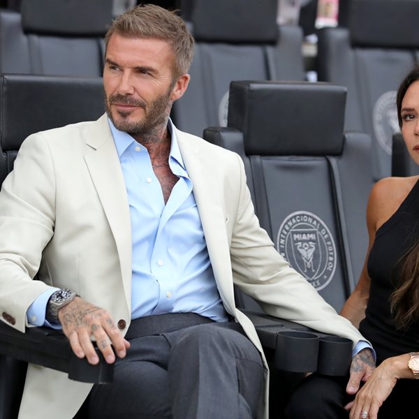 Η νέα υπερπολυτελής βίλα των Beckhams στο Μαϊάμι-πόσο κοστίζει