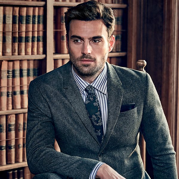 Τα καλύτερα πουκάμισα της εποχής