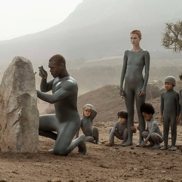 15 φθινοπωρινές σειρές για το lockdown