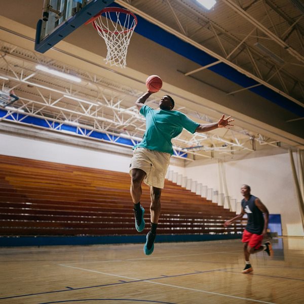 Η καμπάνια της adidas ενώνει κορυφαίους αθλητές παγκοσμίου επιπέδου για να βοηθήσει τη νέα γενιά αθλητών