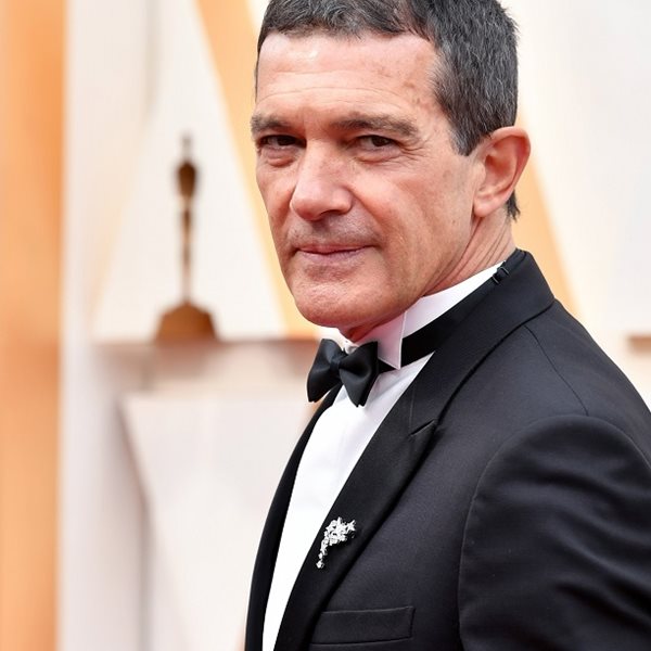 Ο Antonio Banderas και οι ρόλοι της ζωής του