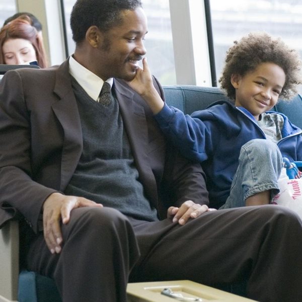 Yπέροχοι μπαμπάδες βγαλμένοι από το σινεμά