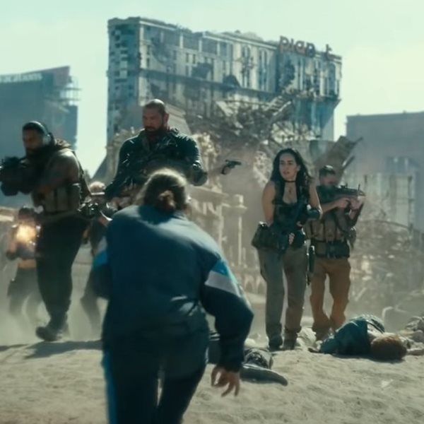 Οι πρωτότυπες ταινίες του Netflix για τον Μάιο