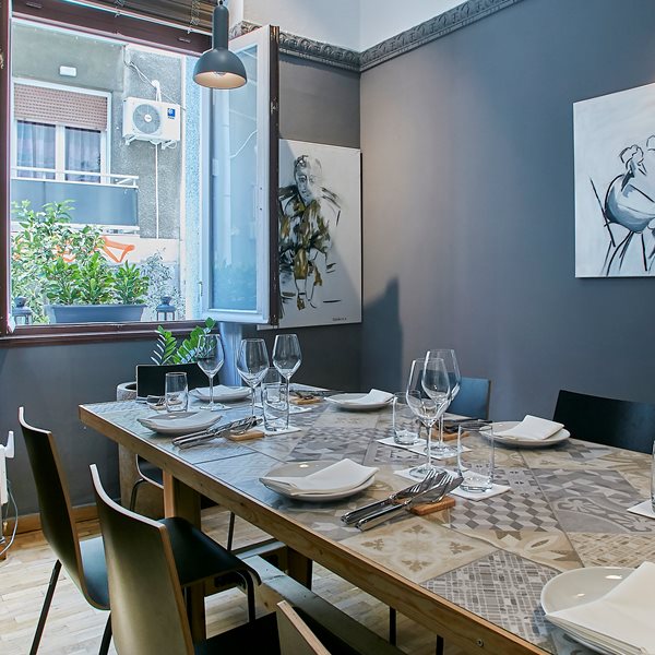 Το Alficon έρχεται στο σπίτι σου