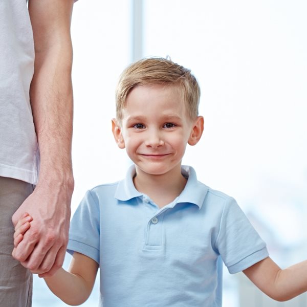 Πόσο μοιάζεις στον πατέρα και πόσο στη μητέρα σου, σύμφωνα με την επιστήμη