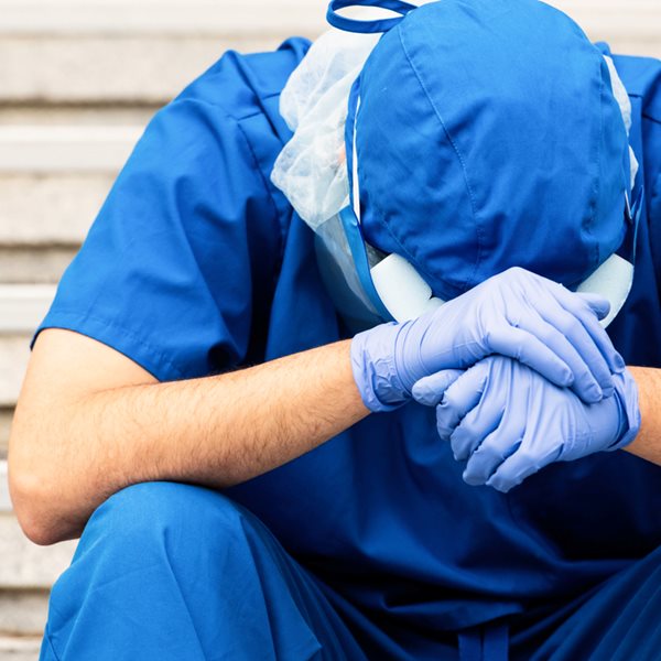 Κορονοϊός: 2.353 νέα κρούσματα σήμερα