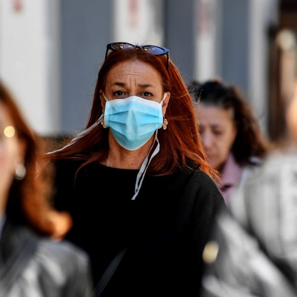 Κορονοϊός: 3.273 νέα κρούσματα