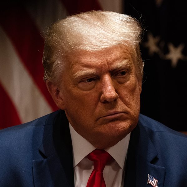 Αυτός θα είναι ο υποψήφιος αντιπρόεδρος του Donald Trump