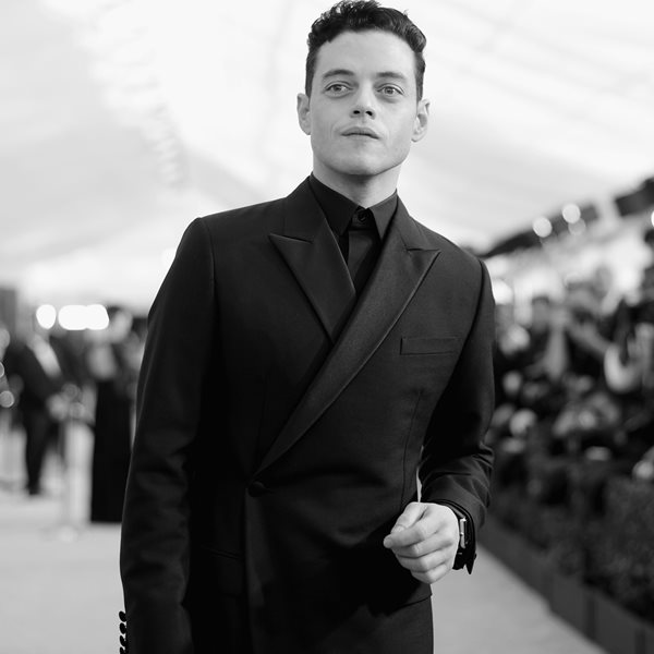Οι ρόλοι της ζωής του Rami Malek