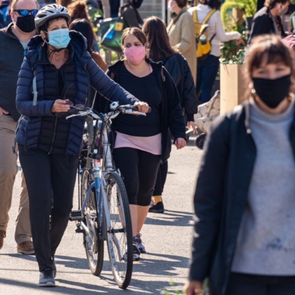Κορονοϊός: 2.329 νέα κρούσματα