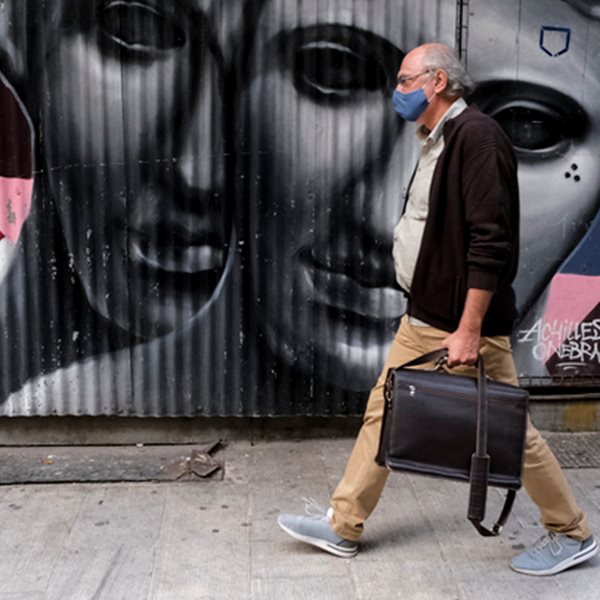 Κορονοϊός: 5.736 νέα κρούσματα