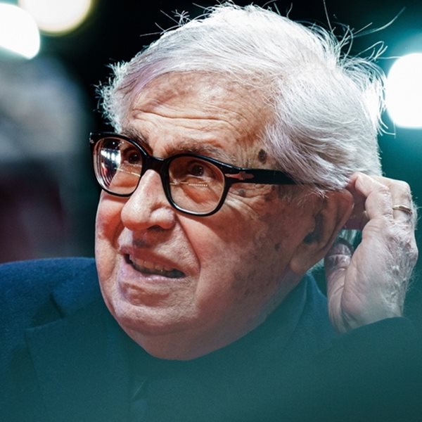 'Έφυγε' από τη ζωή ο Πάολο Ταβιάνι