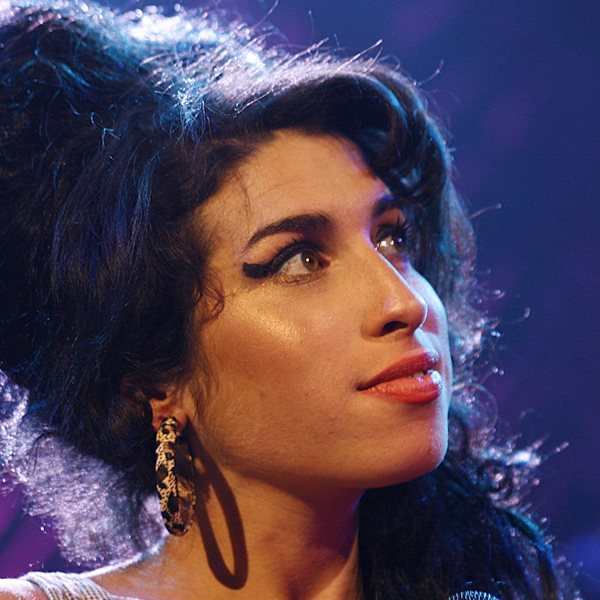 Η ταινία Back To Black έγινε χωρίς την οικογένεια της Amy Winehouse