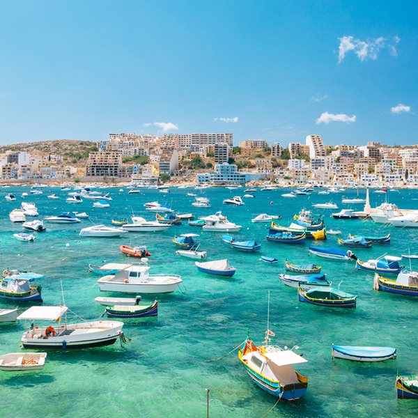 10 ταξίδια για τον Μάιο