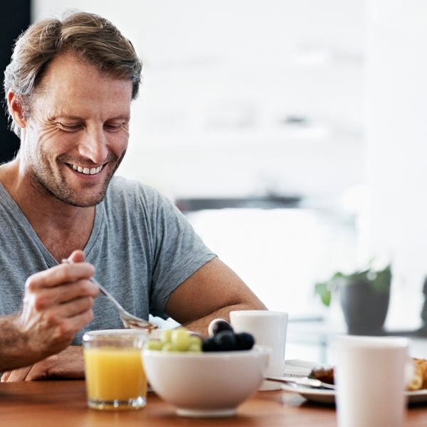 Η δίαιτα του Harvard για εγγυημένη μακροζωία