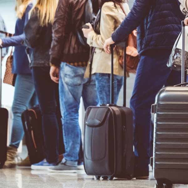 Μια 'πρωτιά' της Αθήνας στον τουρισμό, που θα θέλαμε να μην ισχύει