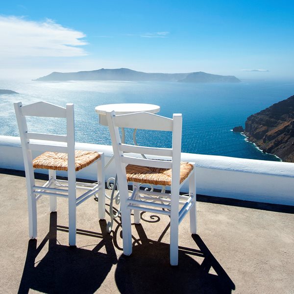 Τα ελληνικά νησιά, μετά την Μύκονο και τη Σαντορίνη