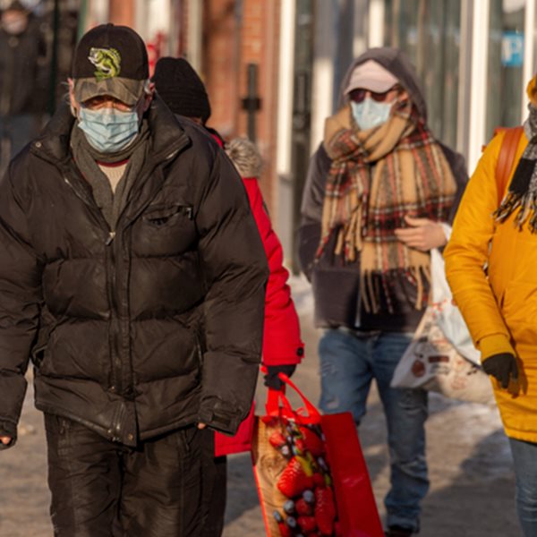 Κορονοϊός: 17.960 νέα κρούσματα